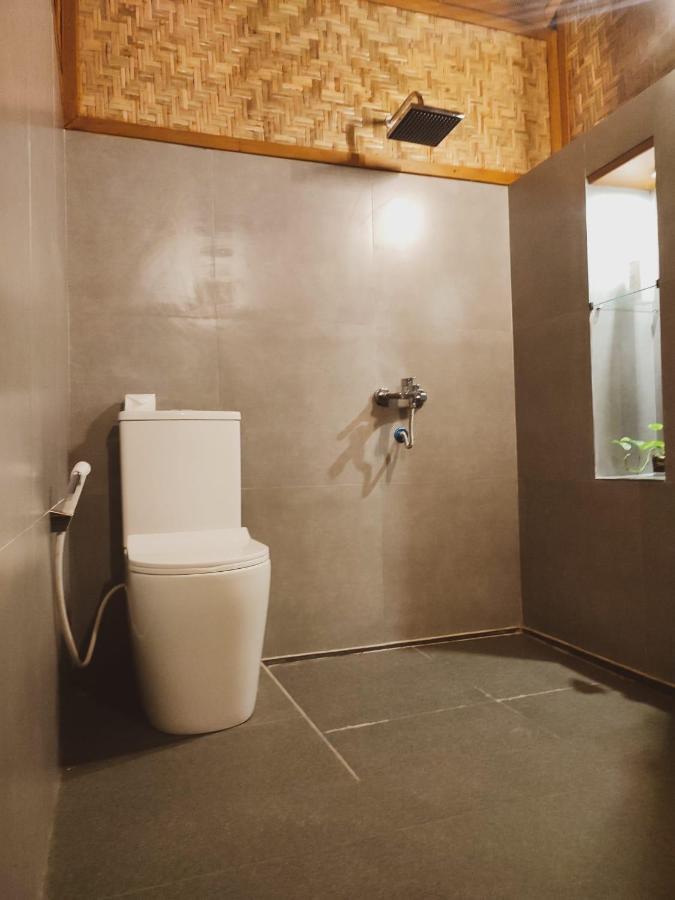 Andung Andung Villa And Resto Бануванги Екстериор снимка