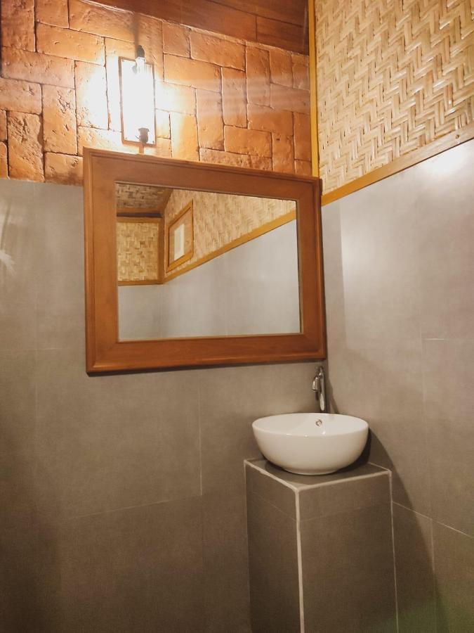 Andung Andung Villa And Resto Бануванги Екстериор снимка